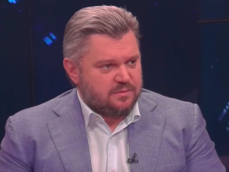 Ставицкий заявил, что заместители Луценко предлагали ему закрыть дела в обмен на показания против Януковича