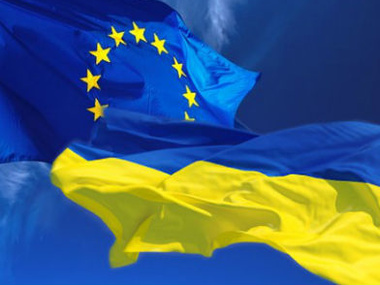1 ноября начнется применение Соглашения об ассоциации между Украиной и ЕС