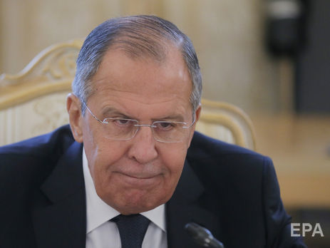 Лавров заявил, что Австрия не соблюдает правил приличия в отношениях с РФ