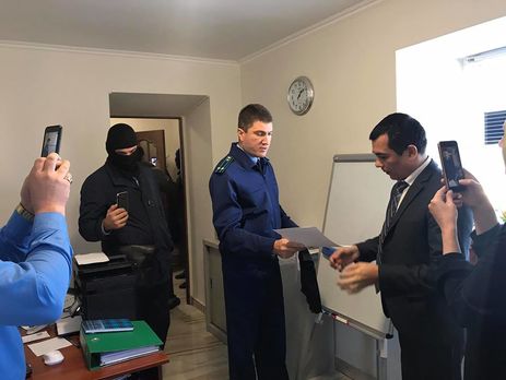 ﻿В анексованому Криму заявили про тиск на правозахисників