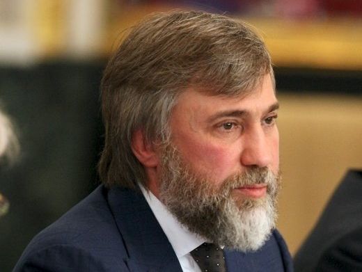 ﻿Новинський заявив, що Опозиційний блок скликає політраду через рішення Бойка об'єднатися з партією "За життя"