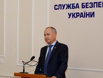 ﻿Грицак: Містифікація легітимності "виборів" в ОРДЛО дуже потрібна для "п'ятої колони" Росії в Україні