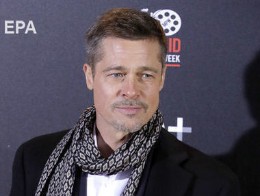 Питт заявил, что больше никогда не женится