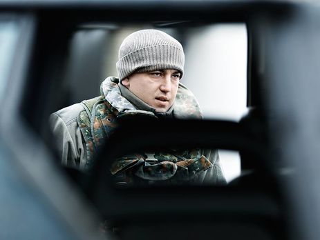 Волонтер Синицын: Мне кажется, цель врагов – перебить проукраинских активистов в юго-восточных регионах