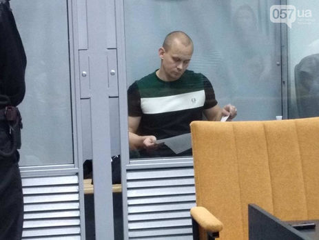 ﻿Суд продовжив арешт екс-керівнику "Східного корпусу" Ширяєву