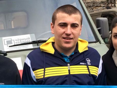 Волонтер Синицын: И Луценко, и Грицак, и Аваков прекрасно знают, кто заказал Гандзюк