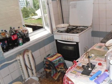 Милиционеры обнаружили подпольную нарколабораторию в Киевской области