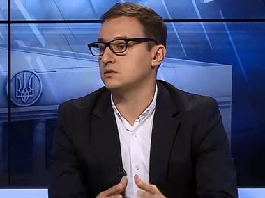 Рябчин: "Батьківщина" поддержит кандидатуру Яценюка на пост премьер-министра