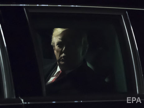 Трамп назвал оскорбительной идею Макрона о создании армии Евросоюза