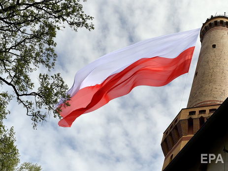 Дуда заявил, что украинцы в Польше не вредят полякам и работают в основном легально