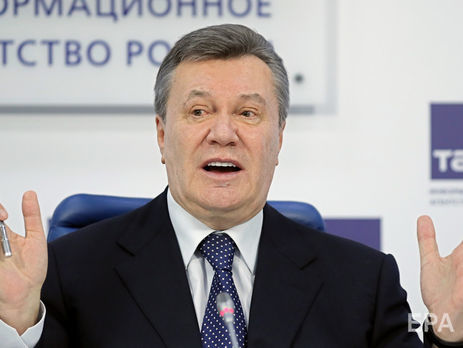 ﻿2 млрд грн із банку Януковича виведено через банк Порошенка – 