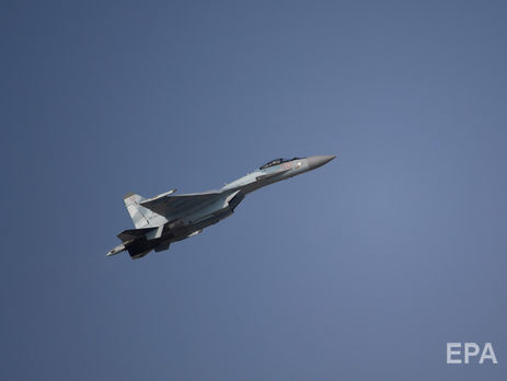 В Индонезии допустили разрыв контракта на поставку российских Су-35 из-за санкций США