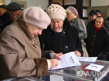СБУ перехватила телефонный разговор террористов накануне "выборов": "Донецкая республика" получит от 78 до 82%