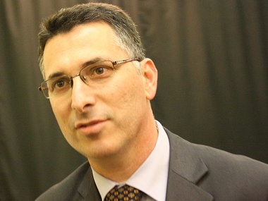Министр внутренних дел Израиля Саар подал в отставку