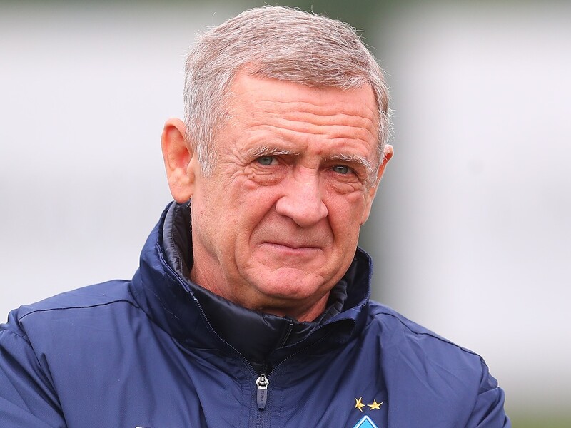 Владимир БЕССОНОВ