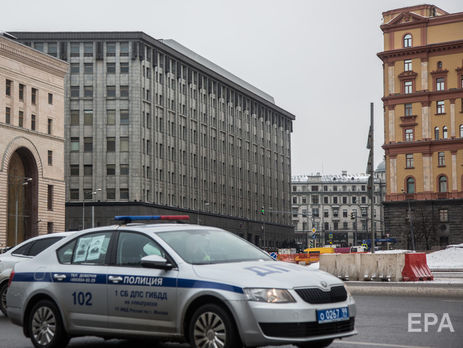 ФСБ разыскивает в Москве 10 анархистов, которых подозревают в подготовке терактов – СМИ