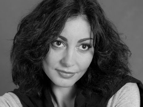 ﻿Померла заслужена артистка України Юлія Волчкова