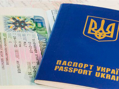 МИД: Биометрические паспорта украинцам могут начать выдавать с 1 января
