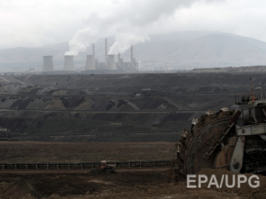Украина ведет переговоры о закупке угля в "ДНР" и "ЛНР"