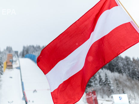 Австрийские СМИ сообщили о еще одном подозреваемом в шпионаже в пользу России