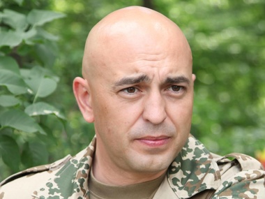Волонтер Жилкин: Каждого седьмого украинского солдата хоронят неопознанным