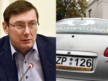 Главное за неделю. Рада приняла законы о 