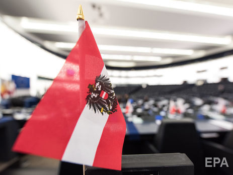 В прокуратуре Вены и МВД Австрии подтвердили, что расследуют дело о шпионаже сотрудника контрразведки