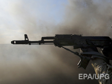 СНБО: За сутки погибли двое украинских силовиков