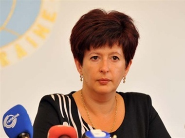 В Женеве Лутковская и Чубаров расскажут представителям ООН о нарушениях прав и свобод в Крыму