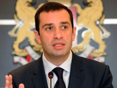 В парламенте Грузии правительственная коалиция теряет большинство