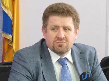 Кость Бондаренко: Правительство согласилось на медленное отделение Донбасса