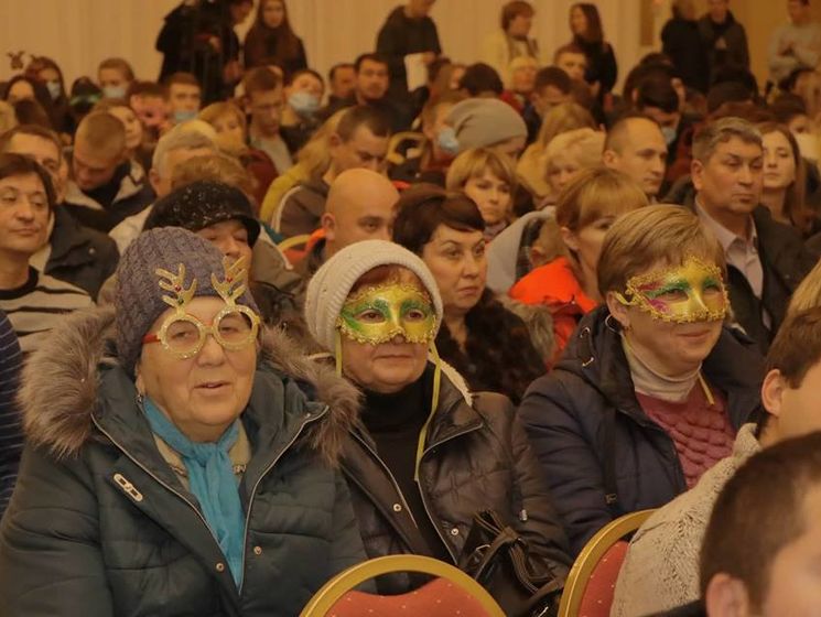 В Днепре 11 ноября провели еще одни праймериз УКРОПа, в местной ячейке говорят, что не имеют к этому отношения – СМИ