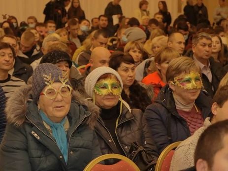 В Днепре 11 ноября провели еще одни праймериз УКРОПа, в местной ячейке говорят, что не имеют к этому отношения – СМИ