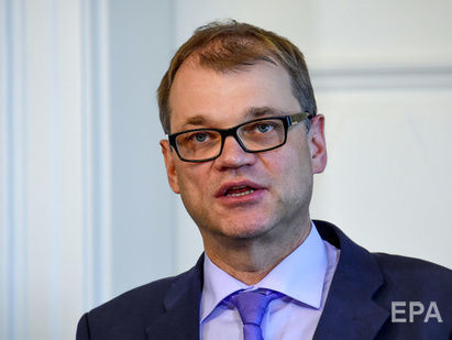 Премьер-министр Финляндии заявил, что за сбоем в работе GPS во время учений НАТО может стоять Россия