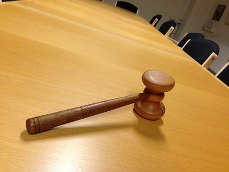 Почти полсотни дел, переданных антикоррупционным бюро в суд, не рассматриваются – НАБУ