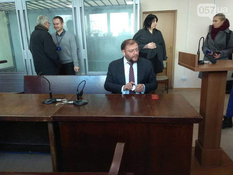 Первое заседание суда по делу Добкина перенесено из-за неявки адвокатов