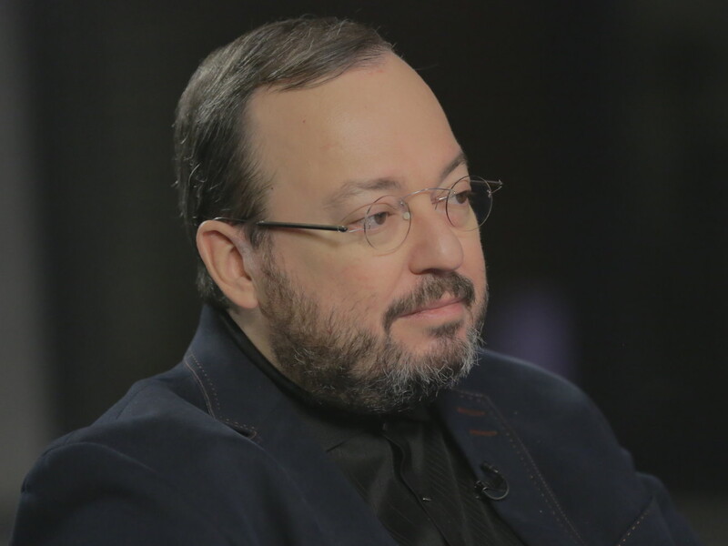 Станислав БЕЛКОВСКИЙ