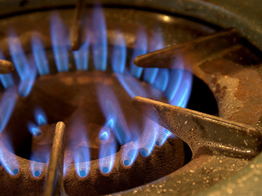 "Нафтогаз" и "Газпром" определили цену на газ для Украины
