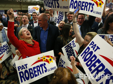 Убедит ли новый Конгресс США Обаму дать Украине оружие?