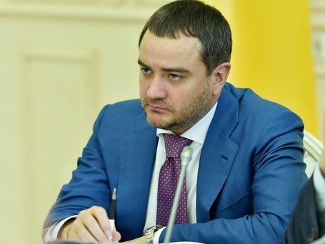 Против президента ФФУ Павелко открыли три уголовных производства