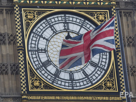 ﻿Відомості про російського шпигуна Австрії передала британська розвідка