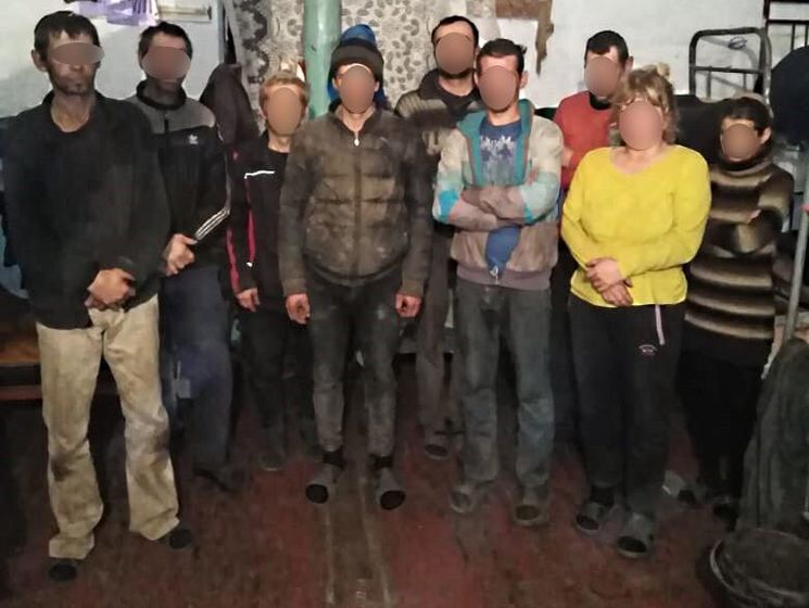 В Одесской области из трудового рабства освободили 94 человека – полиция
