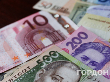 Курс валют НБУ: $1 – 13,96 грн, €1 – 17,42 грн