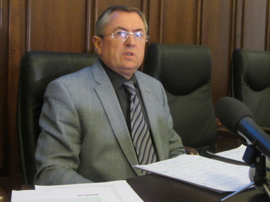 Цеголко: Замглавы антикоррупционного департамента АП Закорецкий подпал под люстрацию и был уволен
