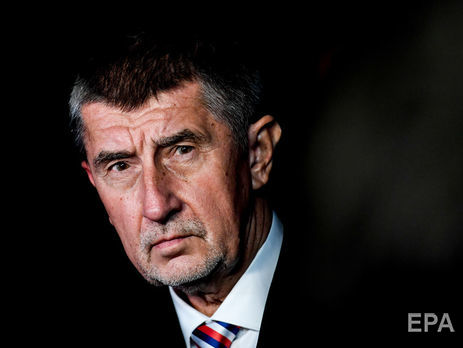 ﻿Син чеського прем'єра заявив журналістам, що його силоміць утримували в Криму. Його батько стверджує, що ЗМІ спілкувалися з психічно хворою людиною