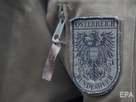Суд в Австрии отказался арестовать подозреваемого в шпионаже на Россию