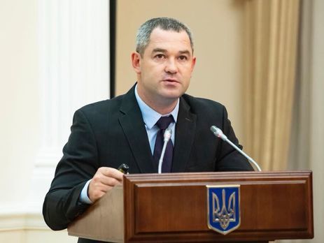 В САП заявили, что вызвали Продана на допрос на 15 ноября