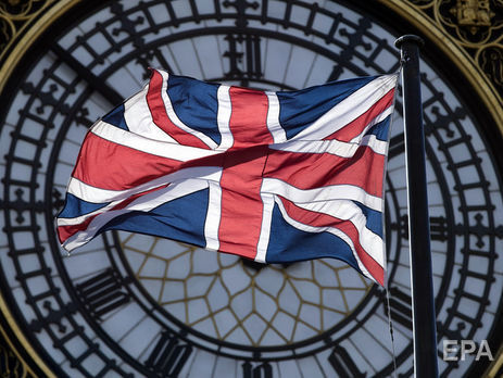 Великобритания осудила 