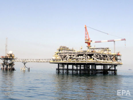 Цена нефти марки Brent рухнула почти до $65 за баррель