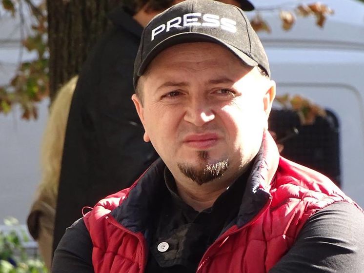 Киевский райсуд Одессы рассекретил 702 номера из телефона общественного деятеля Михайлика – активист